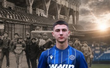 Aldian Korora: Jedan gol, dvije generacije i priča o beskrajnoj ljubavi prema Želji koja je obavezan smjer za plavi voz Aldian Korora: Jedan gol, dvije generacije i priča o beskrajnoj ljubavi prema Želji koja je obavezan smjer za plavi voz - featured image