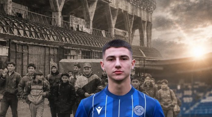 Aldian Korora: Jedan gol, dvije generacije i priča o beskrajnoj ljubavi prema Želji koja je obavezan smjer za plavi voz Aldian Korora: Jedan gol, dvije generacije i priča o beskrajnoj ljubavi prema Želji koja je obavezan smjer za plavi voz - featured image