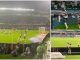 Bizarna scena u Brazilu: Proslavljao gol pa nestao u rupi iza reklama (VIDEO) Bizarna scena u Brazilu: Proslavljao gol pa nestao u rupi iza reklama (VIDEO) - featured image
