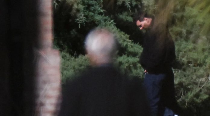 Messi je donio bitnu odluku nakon očeve smrti Messi je donio bitnu odluku nakon očeve smrti - featured image