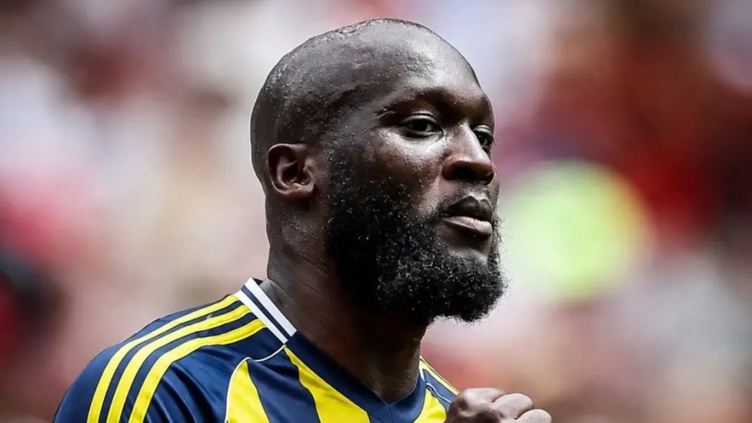 Kakav posao! Fenerbahce Romelua Lukakua doveo po bagatelnoj cijeni - featured image Kakav posao! Fenerbahce Romelua Lukakua doveo po bagatelnoj cijeni - featured image