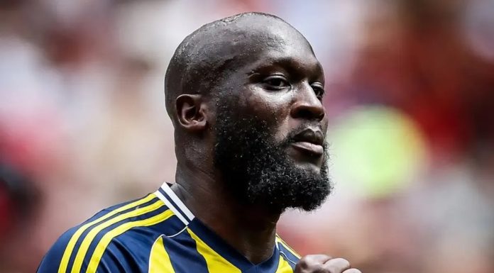 Kakav posao! Fenerbahce Romelua Lukakua doveo po bagatelnoj cijeni Kakav posao! Fenerbahce Romelua Lukakua doveo po bagatelnoj cijeni - featured image