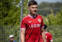 Novi dragulj iz dijaspore izabrao BiH: Dani Ramić dobio bh. državljanstvo Novi dragulj iz dijaspore izabrao BiH: Dani Ramić dobio bh. državljanstvo - featured image