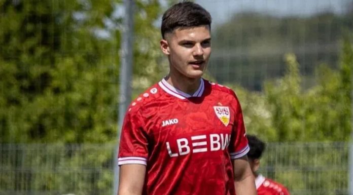 Novi dragulj iz dijaspore izabrao BiH: Dani Ramić dobio bh. državljanstvo Novi dragulj iz dijaspore izabrao BiH: Dani Ramić dobio bh. državljanstvo - featured image