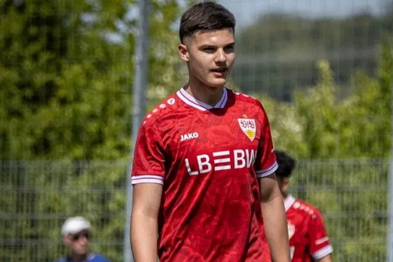 Novi dragulj iz dijaspore izabrao BiH: Dani Ramić dobio bh. državljanstvo - featured image Novi dragulj iz dijaspore izabrao BiH: Dani Ramić dobio bh. državljanstvo - featured image