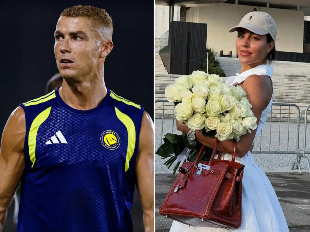 Šta bi Georgina dobila ako se razvede od Ronalda? Procurili detalji vrijedni milione - featured image