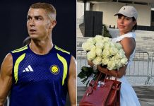 Šta bi Georgina dobila ako se razvede od Ronalda? Procurili detalji vrijedni milione Šta bi Georgina dobila ako se razvede od Ronalda? Procurili detalji vrijedni milione - featured image