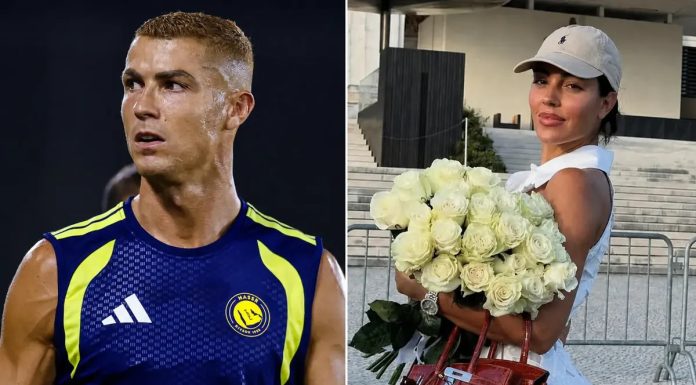 Šta bi Georgina dobila ako se razvede od Ronalda? Procurili detalji vrijedni milione Šta bi Georgina dobila ako se razvede od Ronalda? Procurili detalji vrijedni milione - featured image
