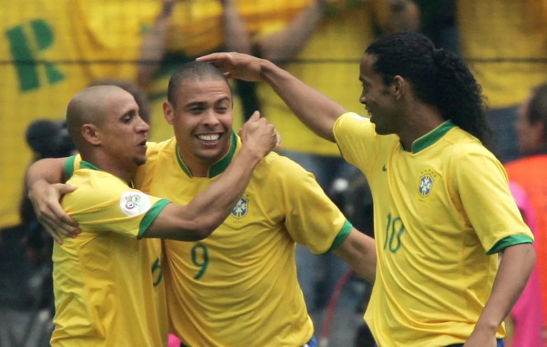 Turci donose zanimljive vijesti: Legendarni Brazilac prešao na islam? - featured image