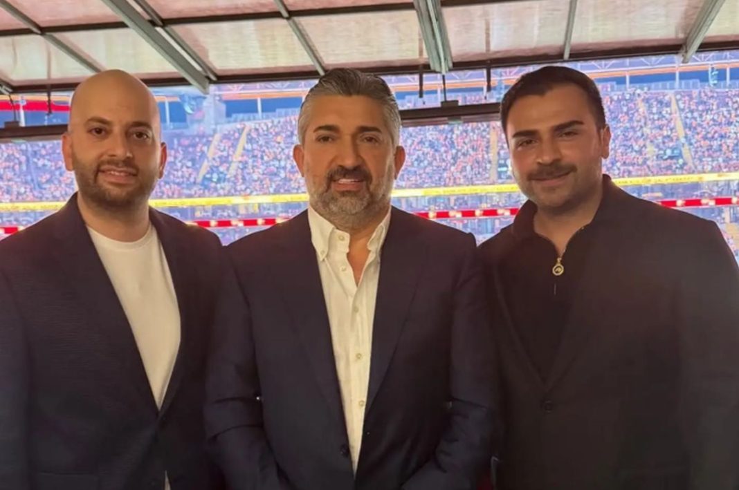 Bogati gazda u ofanzivi: Nakon šokantnog transfera bh. reprezentativca, sada pravi Dream team - featured image