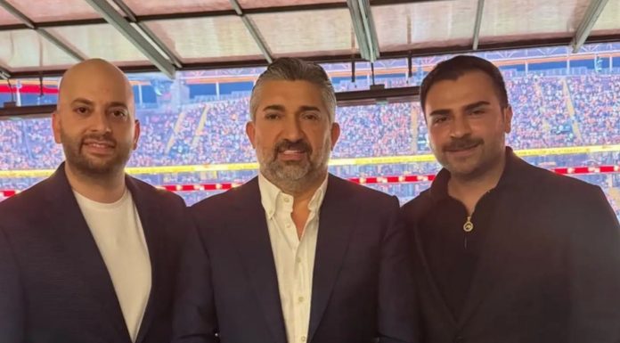 Bogati gazda u ofanzivi: Nakon šokantnog transfera bh. reprezentativca, sada pravi Dream team Bogati gazda u ofanzivi: Nakon šokantnog transfera bh. reprezentativca, sada pravi Dream team - featured image