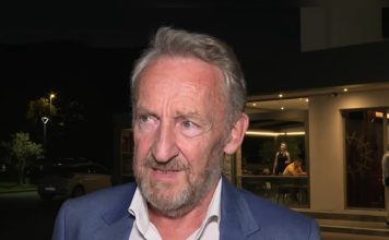 “BIT ĆE SVEGA”: Izetbegović pred početak kampanje upozorio na prljavu političku borbu (VIDEO) “BIT ĆE SVEGA”: Izetbegović pred početak kampanje upozorio na prljavu političku borbu (VIDEO) - featured image