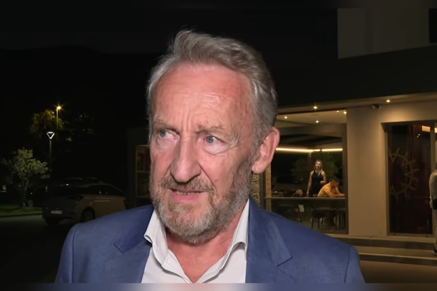 “BIT ĆE SVEGA”: Izetbegović pred početak kampanje upozorio na prljavu političku borbu (VIDEO) - featured image “BIT ĆE SVEGA”: Izetbegović pred početak kampanje upozorio na prljavu političku borbu (VIDEO) - featured image