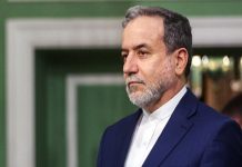 “VRIJEME JE DA SE MUSLIMANI UJEDINE”: Iranski šef diplomatije Abbas Araghchi poslao snažnu poruku svijetu “VRIJEME JE DA SE MUSLIMANI UJEDINE”: Iranski šef diplomatije Abbas Araghchi poslao snažnu poruku svijetu - featured image