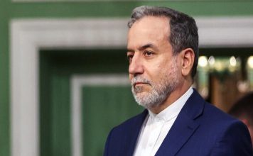 “VRIJEME JE DA SE MUSLIMANI UJEDINE”: Iranski šef diplomatije Abbas Araghchi poslao snažnu poruku svijetu “VRIJEME JE DA SE MUSLIMANI UJEDINE”: Iranski šef diplomatije Abbas Araghchi poslao snažnu poruku svijetu - featured image