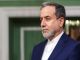 “VRIJEME JE DA SE MUSLIMANI UJEDINE”: Iranski šef diplomatije Abbas Araghchi poslao snažnu poruku svijetu “VRIJEME JE DA SE MUSLIMANI UJEDINE”: Iranski šef diplomatije Abbas Araghchi poslao snažnu poruku svijetu - featured image