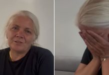 Video / Majka ubijenog Harisa Babića shrvana od tuge: Nije bio nasilnik, mog djeteta više nema! Video / Majka ubijenog Harisa Babića shrvana od tuge: Nije bio nasilnik, mog djeteta više nema! - featured image