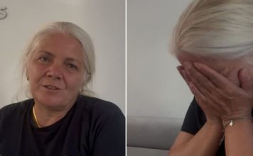 Video / Majka ubijenog Harisa Babića shrvana od tuge: Nije bio nasilnik, mog djeteta više nema! Video / Majka ubijenog Harisa Babića shrvana od tuge: Nije bio nasilnik, mog djeteta više nema! - featured image