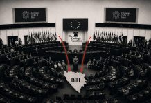 HERITAGE LOBIRA ZA PROMJENU DEJTONA: U Briselu otvoreno pitanje trećeg entiteta u BiH HERITAGE LOBIRA ZA PROMJENU DEJTONA: U Briselu otvoreno pitanje trećeg entiteta u BiH - featured image