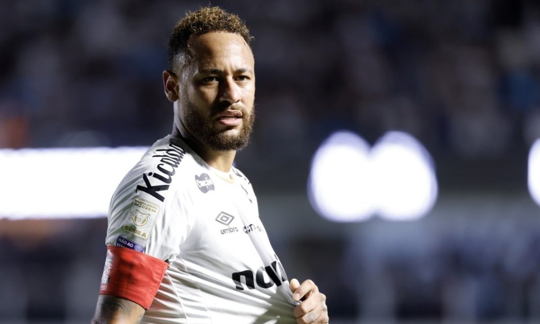 Neymar opet u središtu skandala: Nakon pobjede provocirao, uslijedila žestoka reakcija - featured image Neymar opet u središtu skandala: Nakon pobjede provocirao, uslijedila žestoka reakcija - featured image