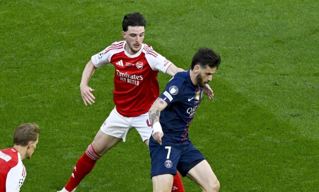 UEFA preko noći promijenila dva važna pravila: Ovo će osjetiti svi u Ligi prvaka - featured image