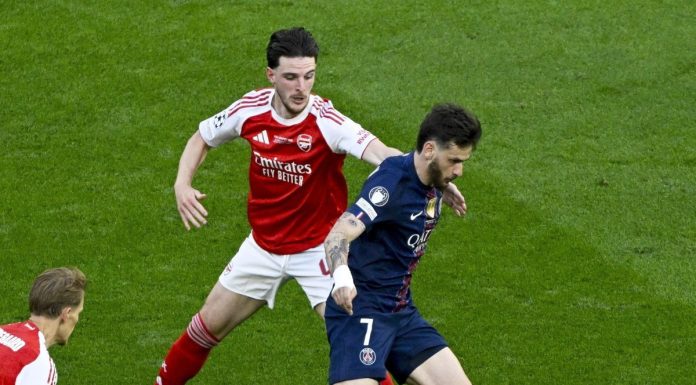 UEFA preko noći promijenila dva važna pravila: Ovo će osjetiti svi u Ligi prvaka UEFA preko noći promijenila dva važna pravila: Ovo će osjetiti svi u Ligi prvaka - featured image