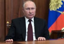 PUTIN ZAPRIJETIO EVROPI: Rusija bi mogla zaplijeniti evropske brodove PUTIN ZAPRIJETIO EVROPI: Rusija bi mogla zaplijeniti evropske brodove - featured image