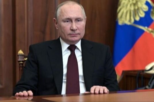 PUTIN ZAPRIJETIO EVROPI: Rusija bi mogla zaplijeniti evropske brodove - featured image