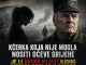 KĆERKA KOJA NIJE MOGLA NOSITI OČEVE GRIJEHE: Je li Ratko Mladić njenog momka poslao pravo u smrt?