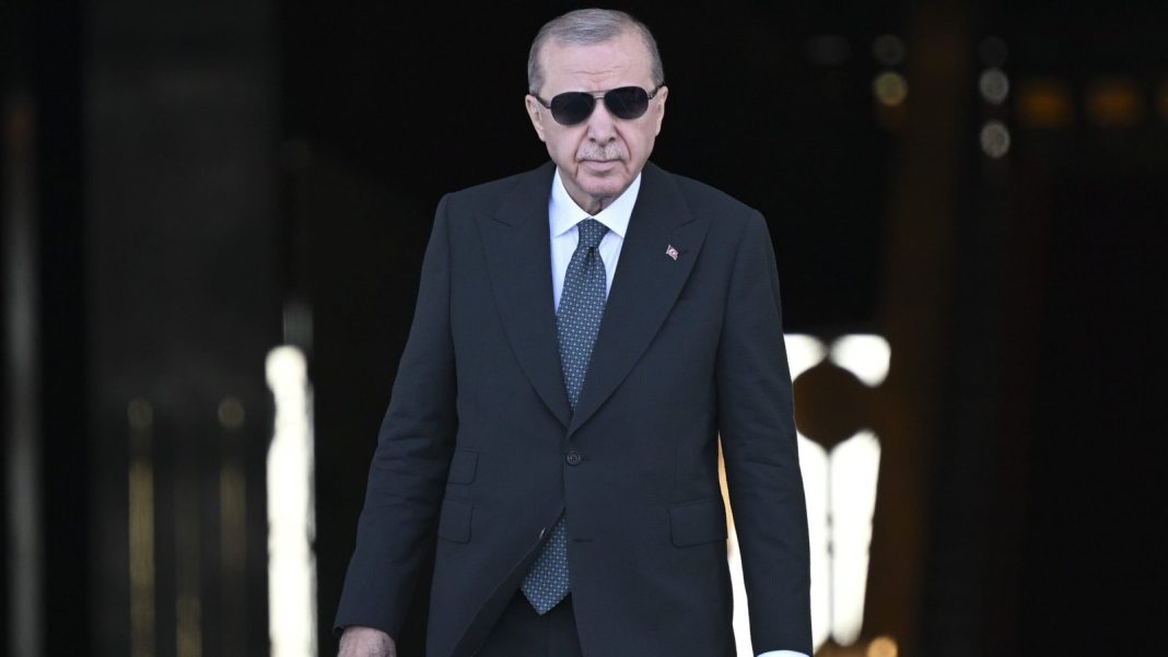 ERDOĞAN OŠTRO O PALESTINI: „Podrška je zajednička odgovornost cijelog čovječanstva“ - featured image