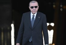 ERDOĞAN OŠTRO O PALESTINI: „Podrška je zajednička odgovornost cijelog čovječanstva“ ERDOĞAN OŠTRO O PALESTINI: „Podrška je zajednička odgovornost cijelog čovječanstva“ - featured image
