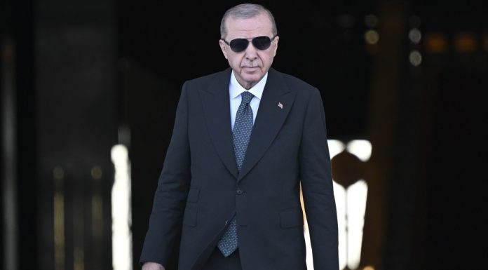 ERDOĞAN OŠTRO O PALESTINI: „Podrška je zajednička odgovornost cijelog čovječanstva“ ERDOĞAN OŠTRO O PALESTINI: „Podrška je zajednička odgovornost cijelog čovječanstva“ - featured image