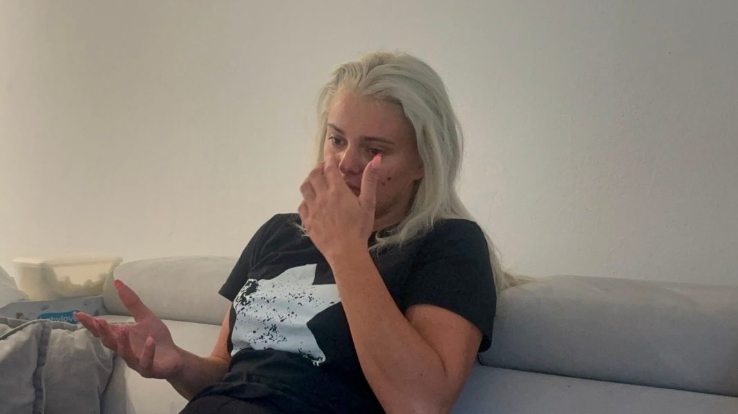 Video / Supruga ubijenog Harisa Babića kroz suze: Digao je majicu i rekao 