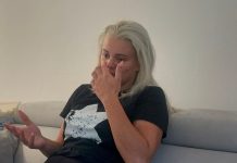 Video / Supruga ubijenog Harisa Babića kroz suze: Digao je majicu i rekao “biraj gdje ćeš me izbosti” Video / Supruga ubijenog Harisa Babića kroz suze: Digao je majicu i rekao "biraj gdje ćeš me izbosti" - featured image