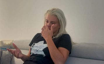 Video / Supruga ubijenog Harisa Babića kroz suze: Digao je majicu i rekao “biraj gdje ćeš me izbosti” Video / Supruga ubijenog Harisa Babića kroz suze: Digao je majicu i rekao "biraj gdje ćeš me izbosti" - featured image