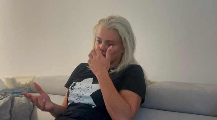 Video / Supruga ubijenog Harisa Babića kroz suze: Digao je majicu i rekao “biraj gdje ćeš me izbosti” Video / Supruga ubijenog Harisa Babića kroz suze: Digao je majicu i rekao "biraj gdje ćeš me izbosti" - featured image