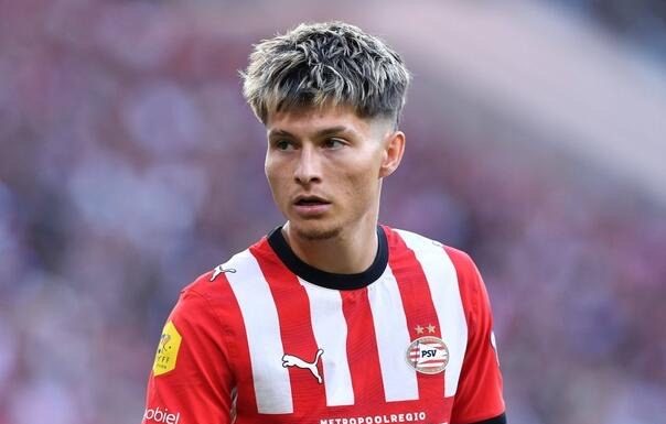 Bajraktarević napušta PSV, poznata nova destinacija? Bajraktarević napušta PSV, poznata nova destinacija? - featured image