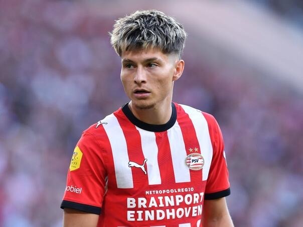Bajraktarević napušta PSV, poznata nova destinacija? - featured image
