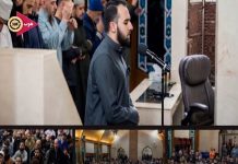 Pretvorena iz crkve u džamiju: Crkva sada služi muslimanskoj zajednici