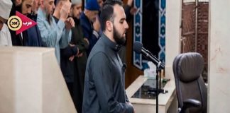 Pretvorena iz crkve u džamiju: Crkva sada služi muslimanskoj zajednici