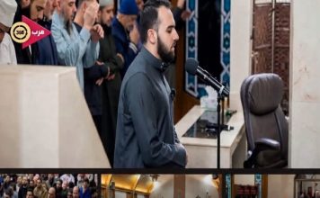 Pretvorena iz crkve u džamiju: Crkva sada služi muslimanskoj zajednici