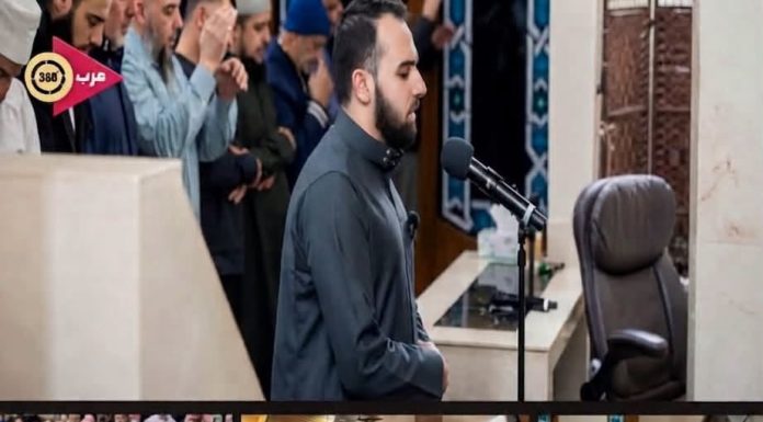 Pretvorena iz crkve u džamiju: Crkva sada služi muslimanskoj zajednici