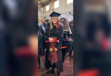 Efendija se emotivno oprostio od Aldine Ljubunčić: I u bolesti je bila oslonac drugima
