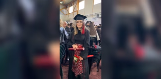 Efendija se emotivno oprostio od Aldine Ljubunčić: I u bolesti je bila oslonac drugima
