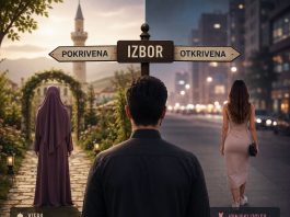 Savjet, a ne osuda