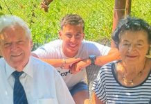 Unuk Fikreta Abdića: “Ljudi mog kraja bili su u izbjeglištvu. Bježali su pred vojskom a željeli smo samo autonomiju”