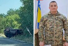 Herojski potez kod Živinica: Nedim spasio majku i bebu iz prevrnutog auta Herojski potez kod Živinica: Nedim spasio majku i bebu iz prevrnutog auta - featured image
