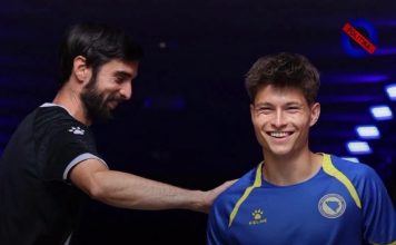 PSV odredio cijenu za Bajraktarevića