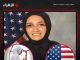 Američka policajka objavila je da je primila islam