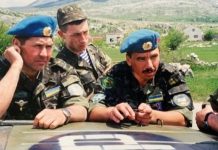 UKRAJINSKI GENERAL UPOZORAVA: „Ako RS krene na Brčko, NATO bi mogao povući snage s Baltika!“ UKRAJINSKI GENERAL UPOZORAVA: „Ako RS krene na Brčko, NATO bi mogao povući snage s Baltika!“ - featured image